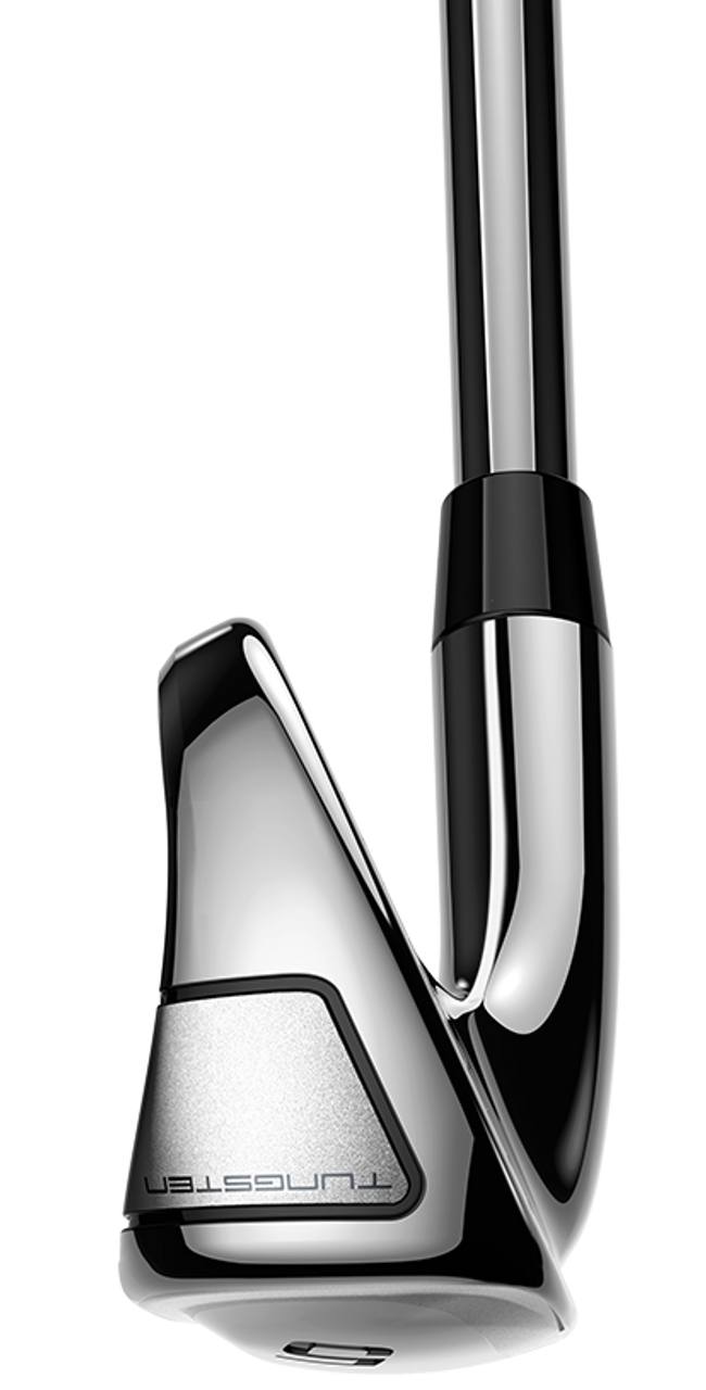 クラブ COBRA - Cobra KING F9 Speedback One length iron Cobra KING F9 Speedback One Length Single Iron 9 Iron Steel